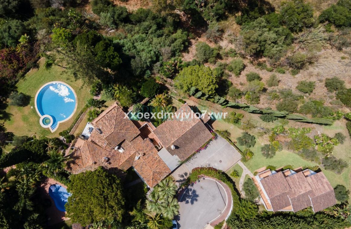 Residential Plot in Marbella