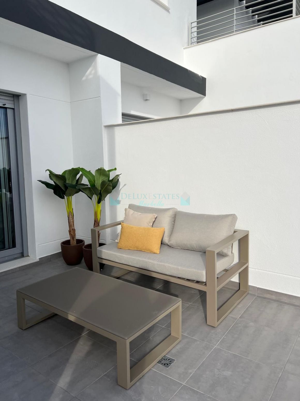 Apartment for sale in  Valle Romano, Estepona
