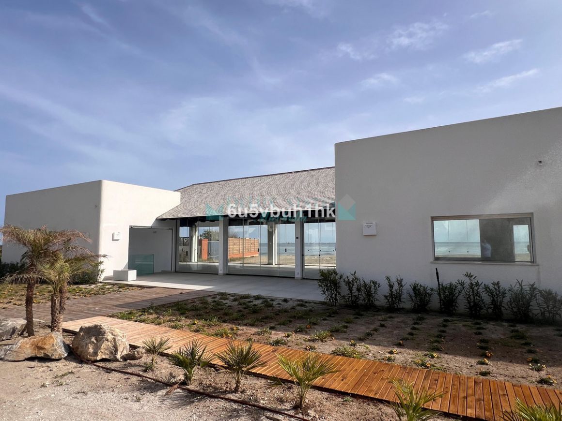 Restaurant in Elviria, Marbella East