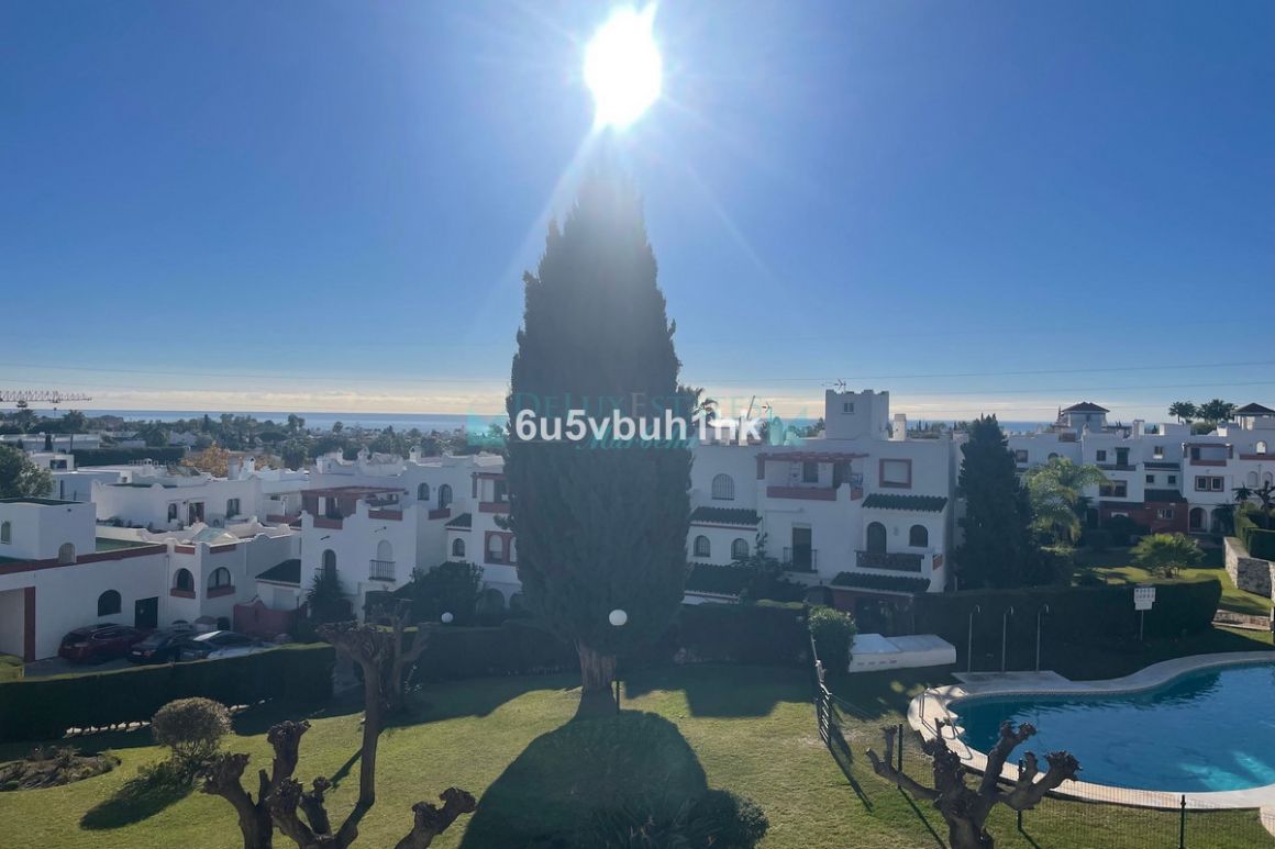Town House in Estepona