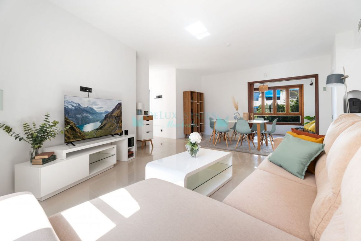 Apartment in Marbella - Puerto Banus