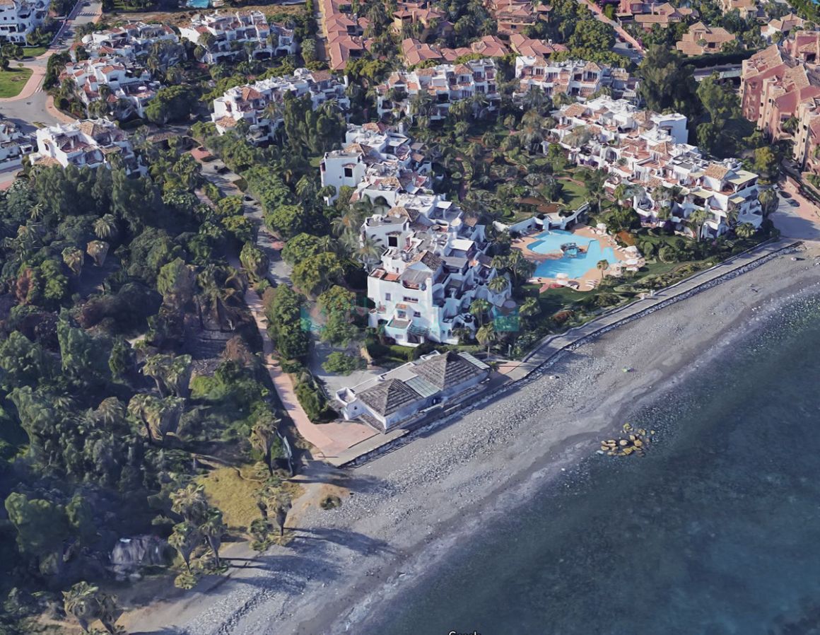 Restaurant for sale in Marbella - Puerto Banus