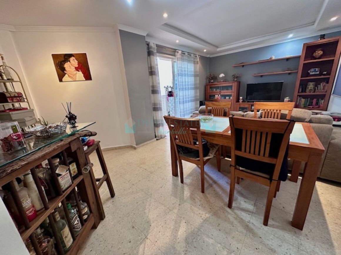 Apartment for sale in San Pedro de Alcantara