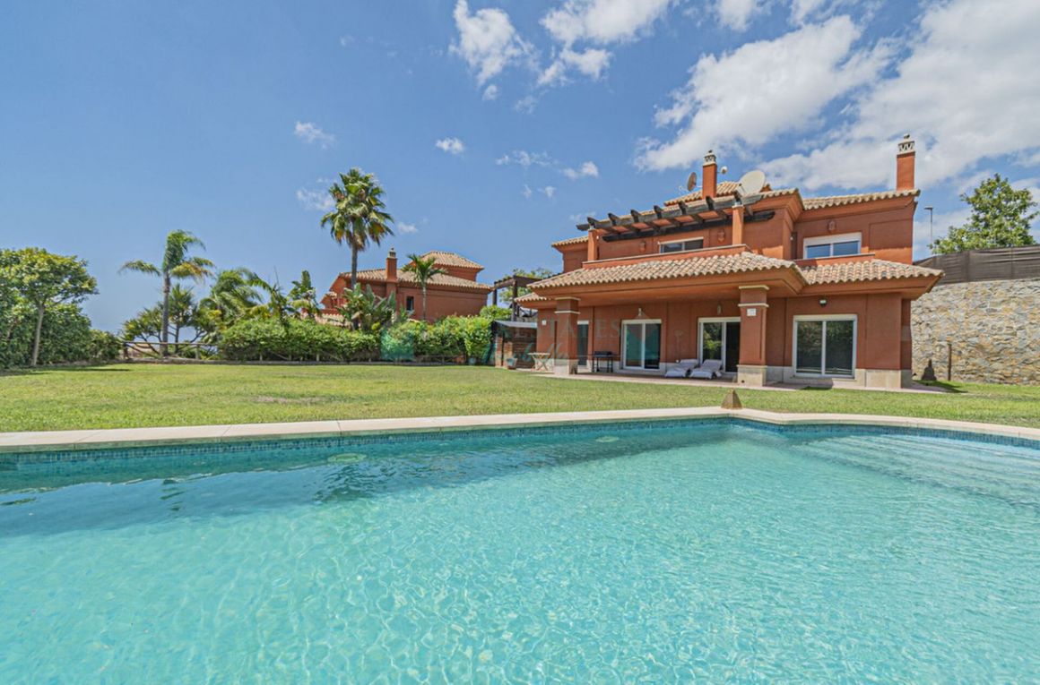 Villa in Marbella