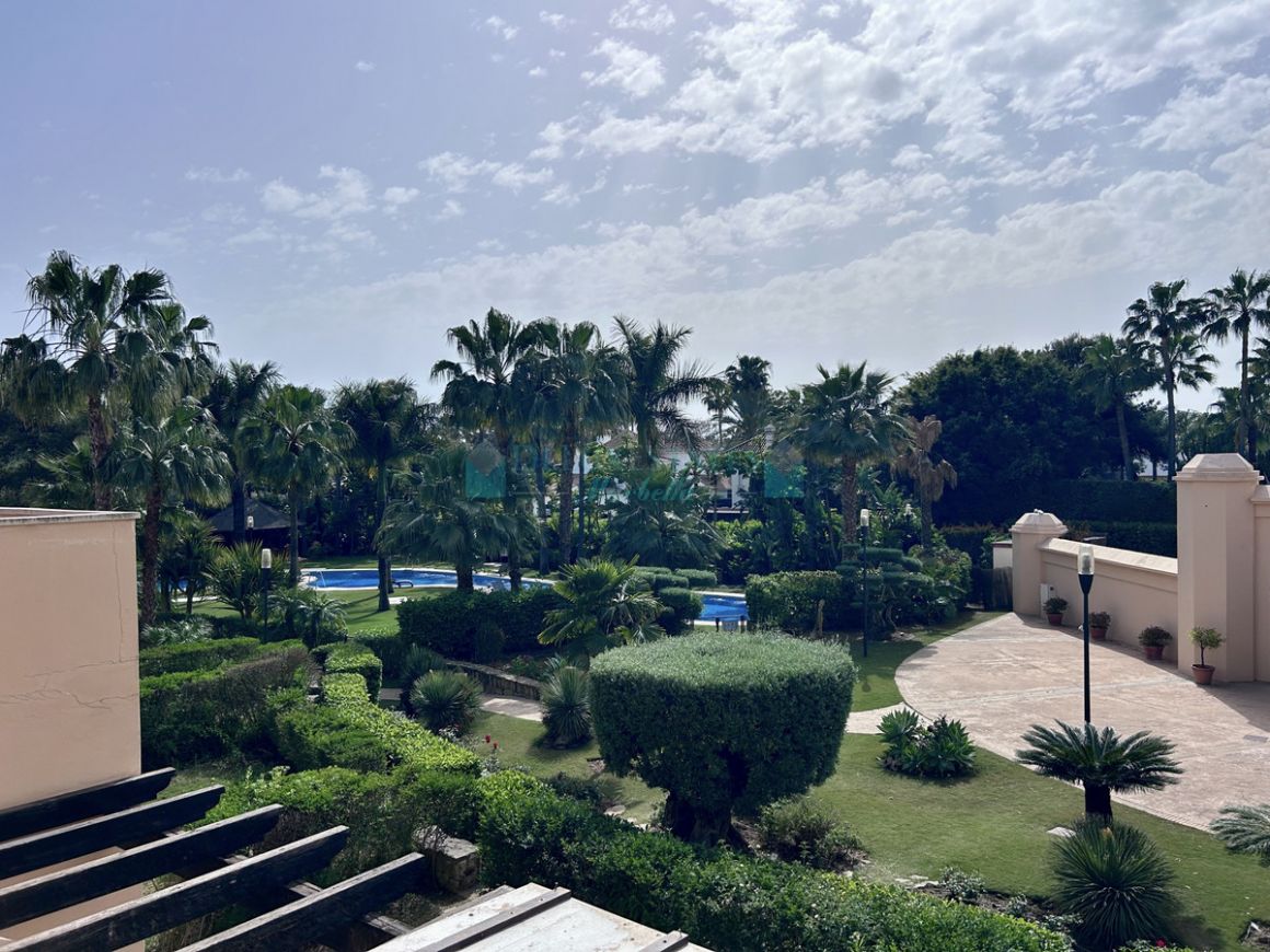 Apartment in Marbella - Puerto Banus