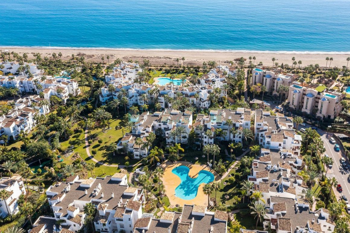 Apartment in Costalita, Estepona