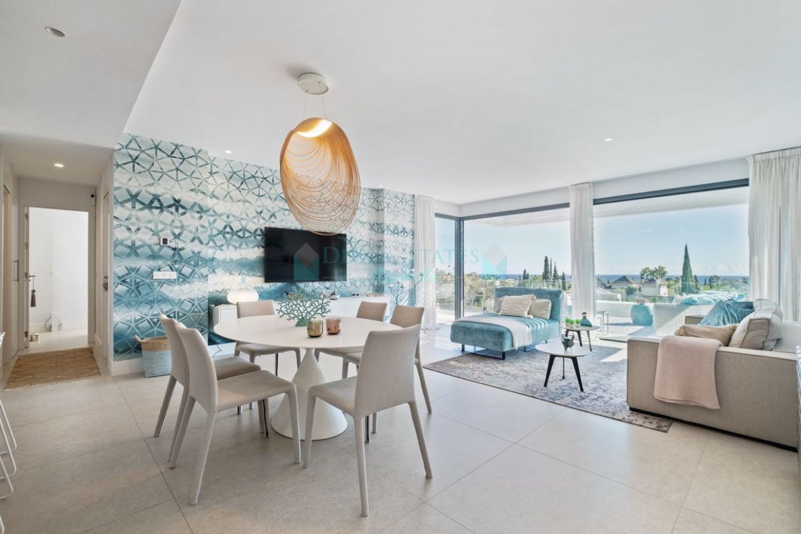 Apartment for sale in  La Quinta, Benahavis