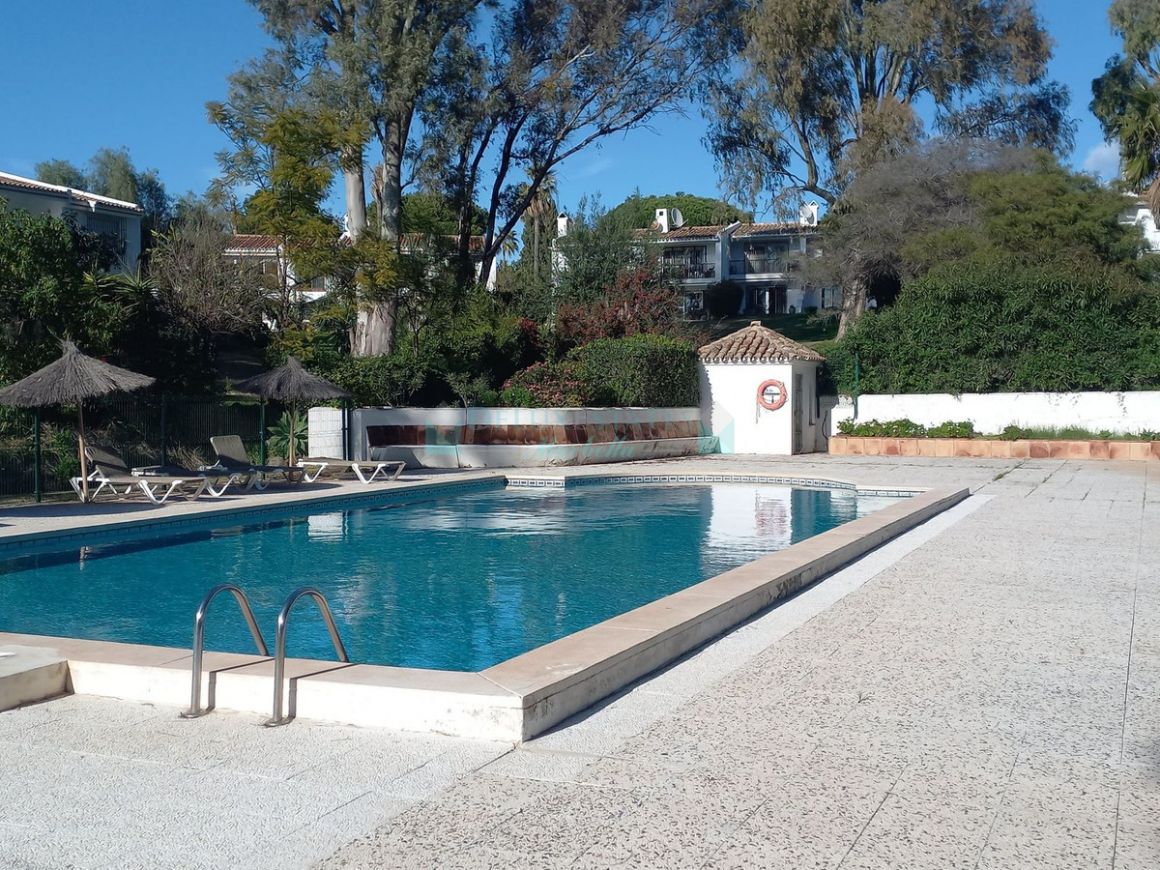 Town House in Atalaya, Estepona