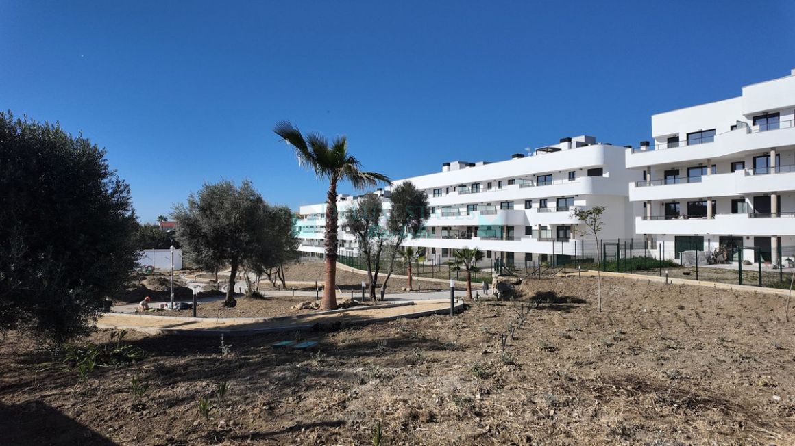 Penthouse for sale in Estepona