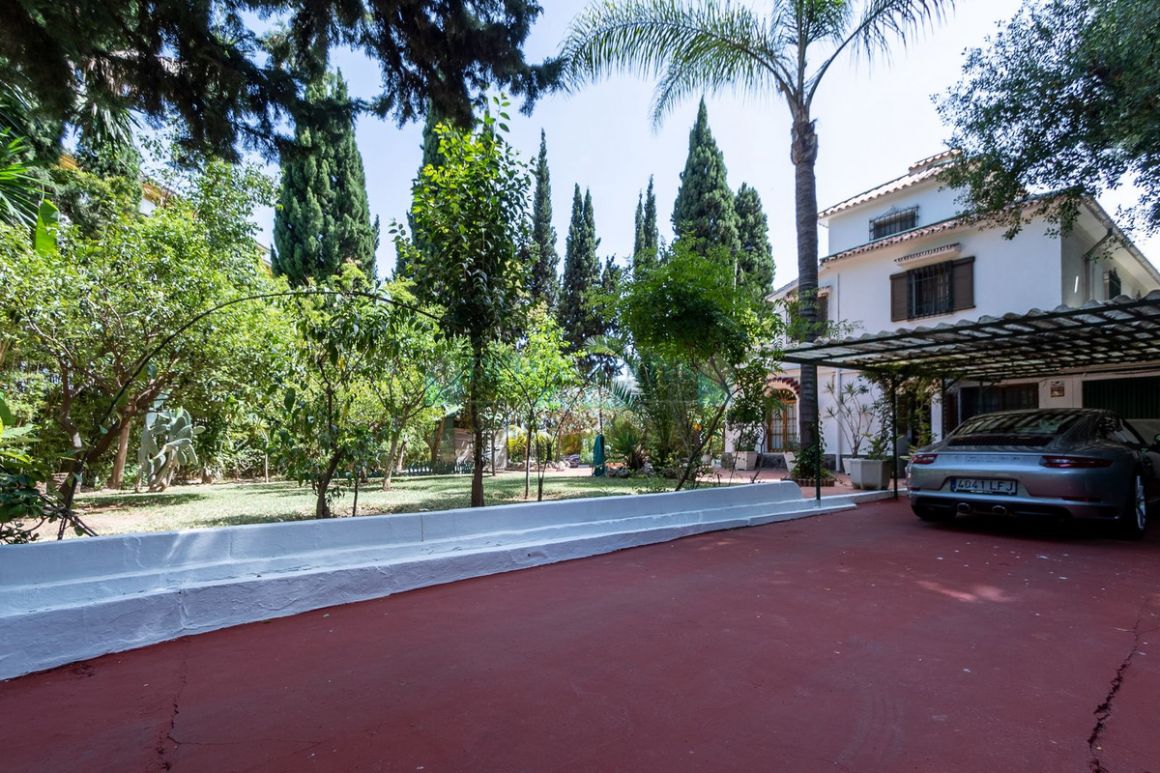 Villa in Marbella