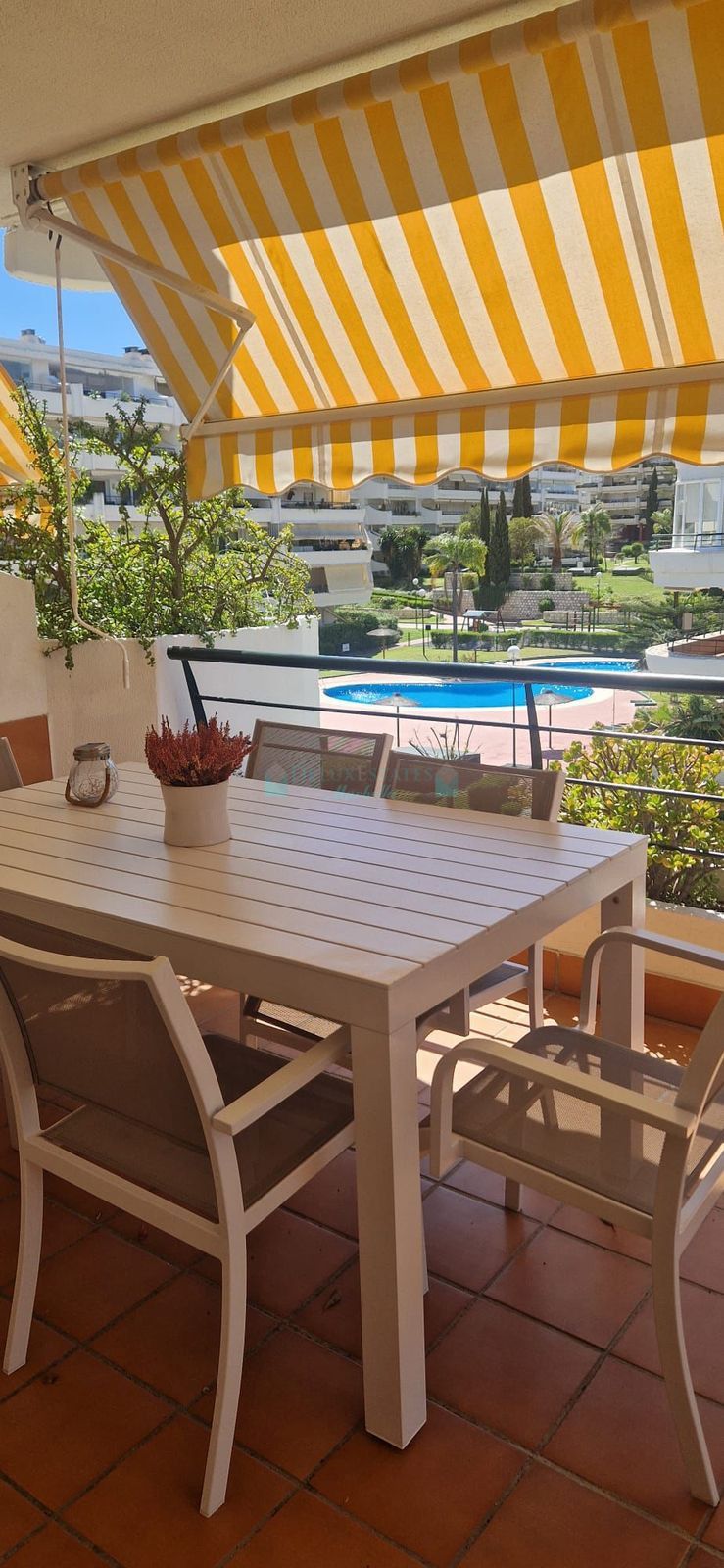 Apartment in Marbella