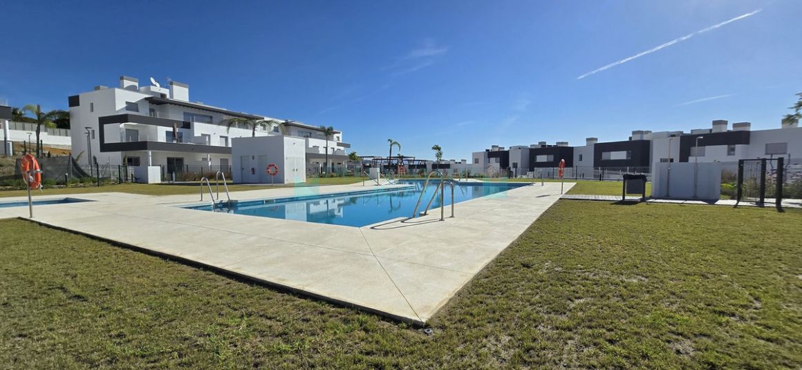 Apartamento en Valle Romano, Estepona