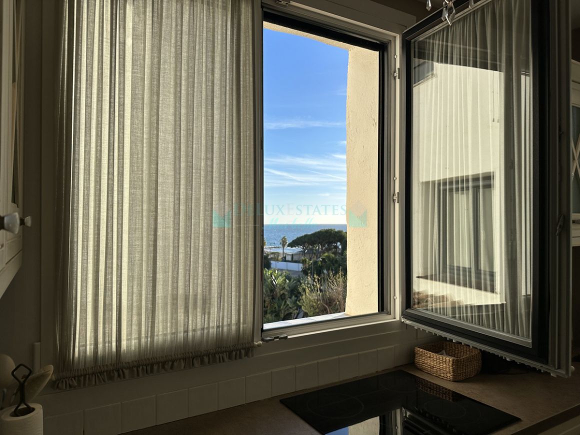 Apartment in Marbella - Puerto Banus