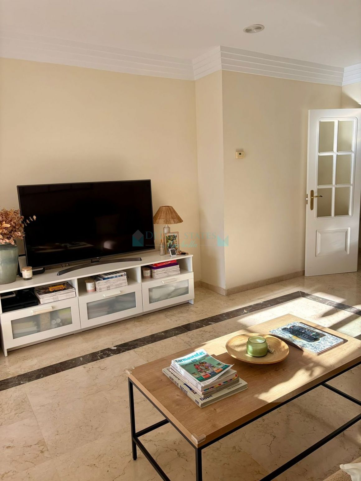 Apartment in Rio Real, Marbella East