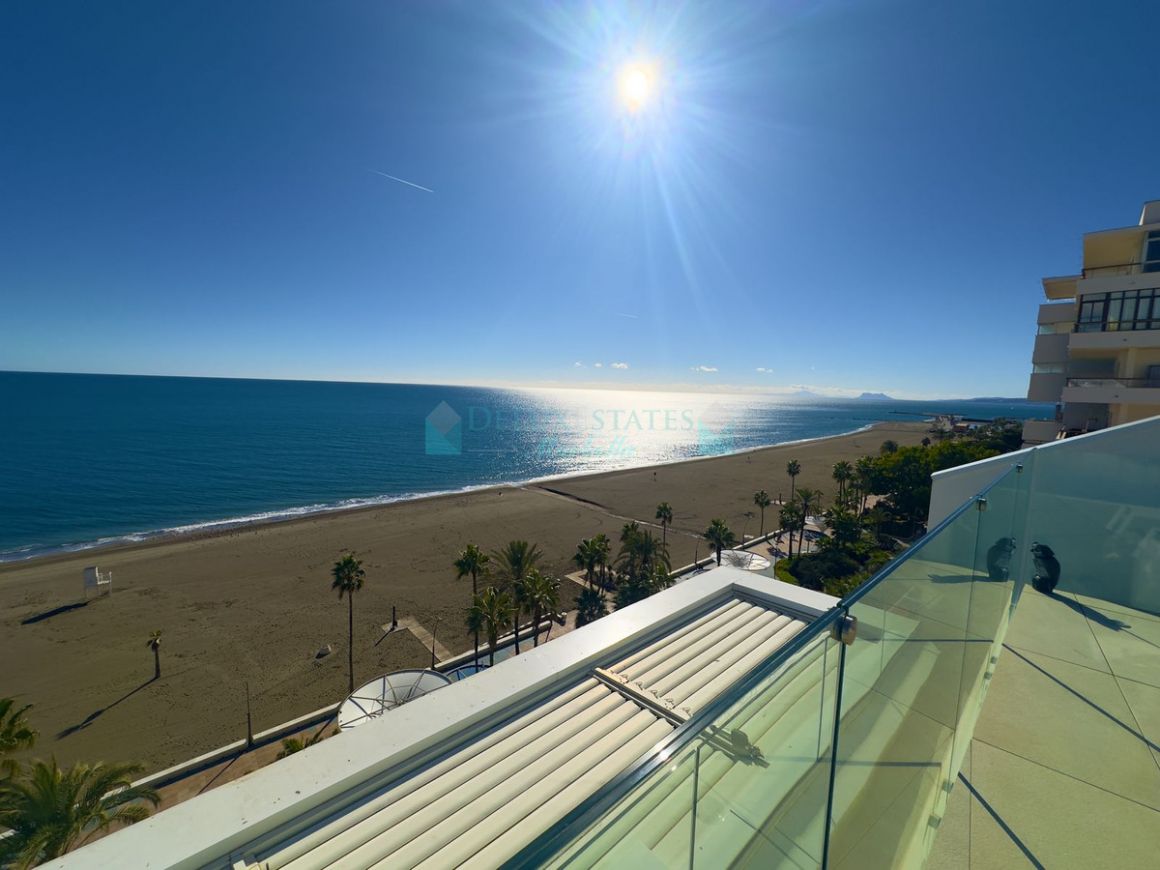 Apartamento en Estepona