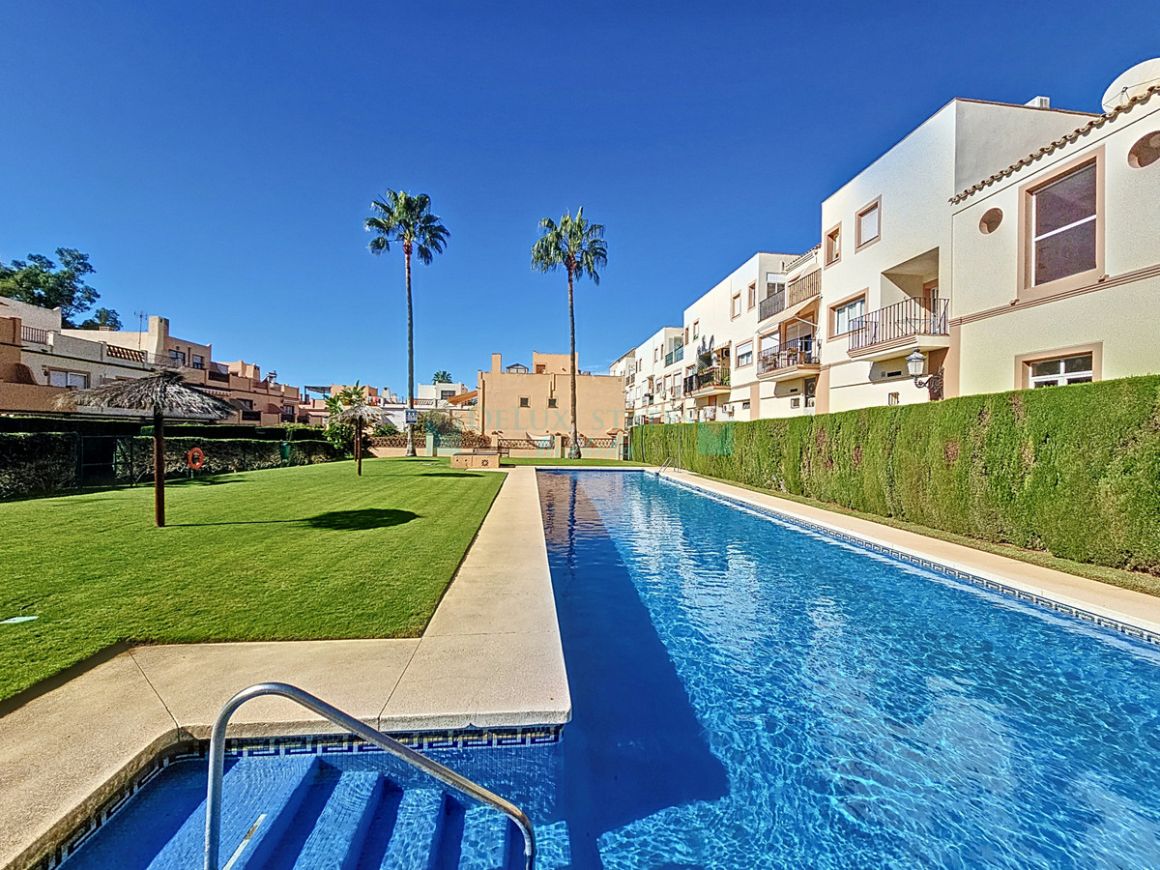 Town House in Estepona