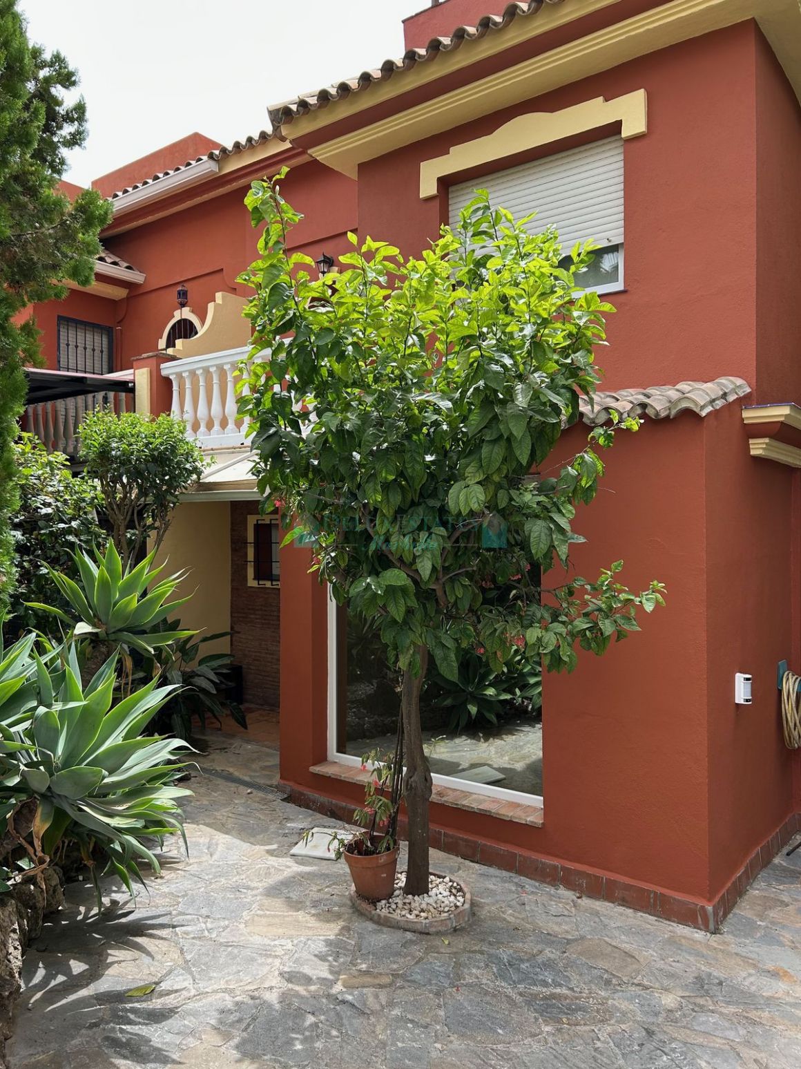 Town House in Atalaya, Estepona