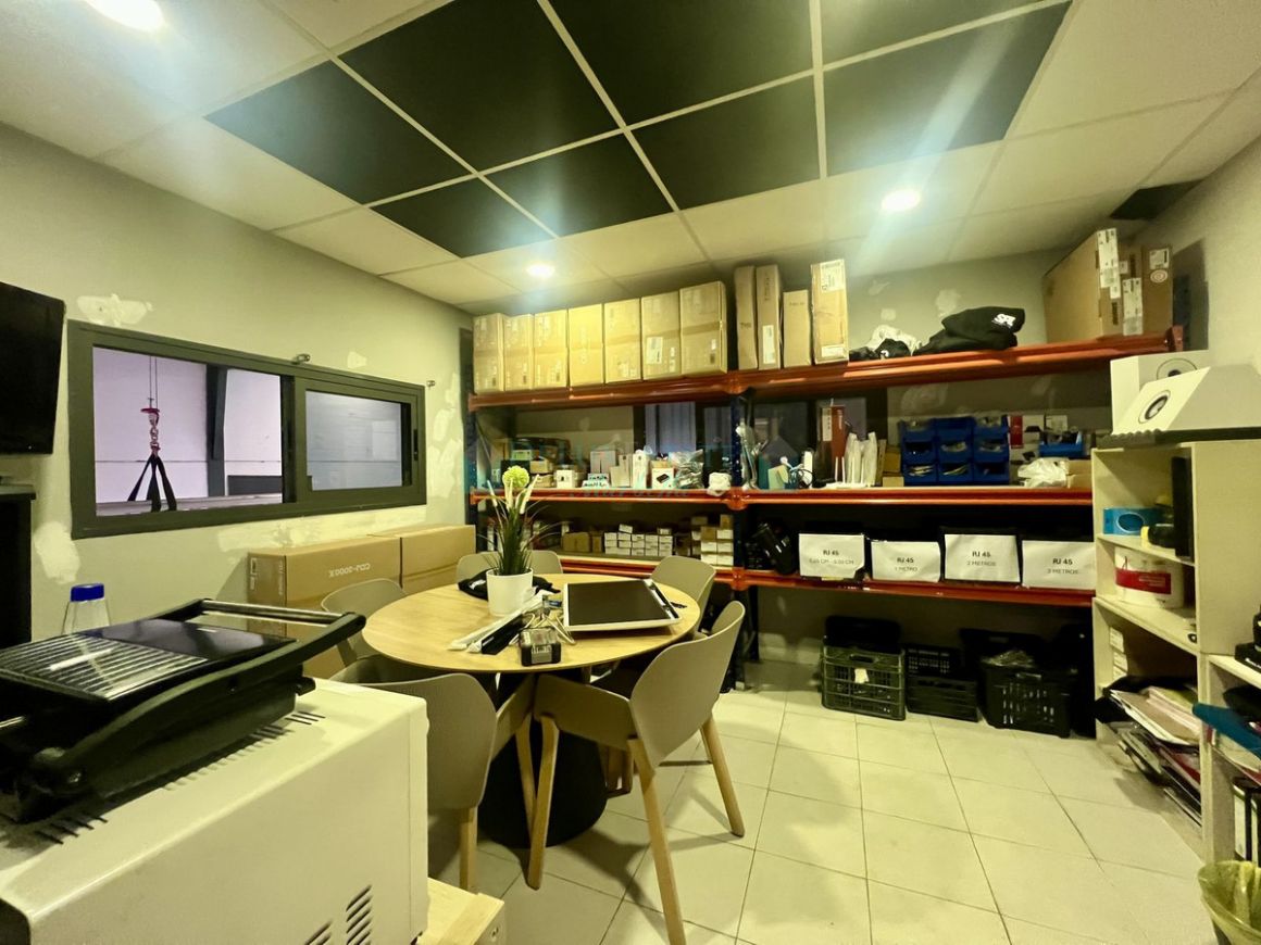 Commercial Premises in Marbella