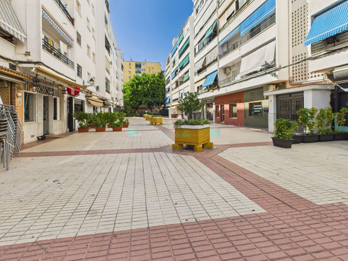 Bar for sale in San Pedro de Alcantara