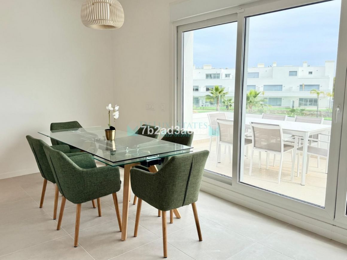 Apartamento en Bel Air, Estepona