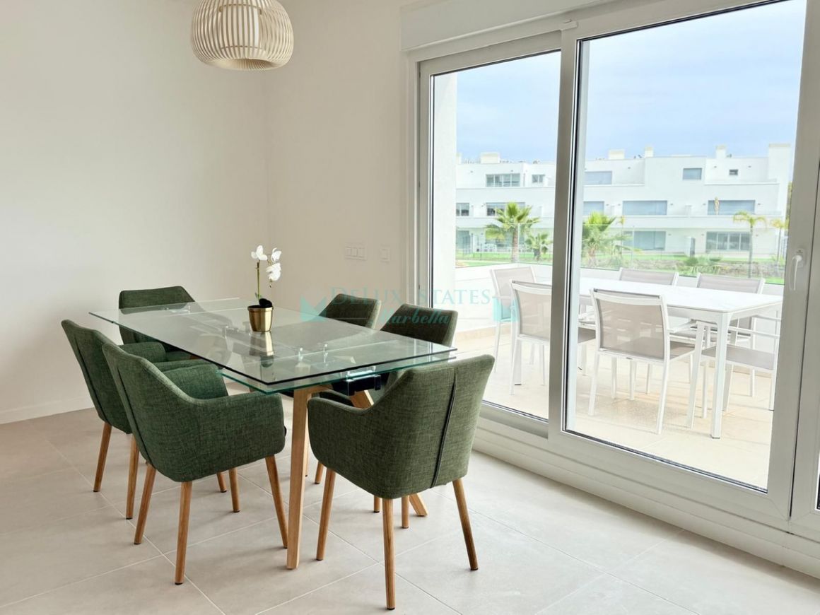 Apartment in Bel Air, Estepona