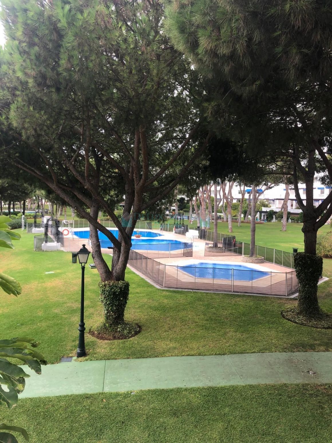 Apartment for sale in Marbella - Puerto Banus