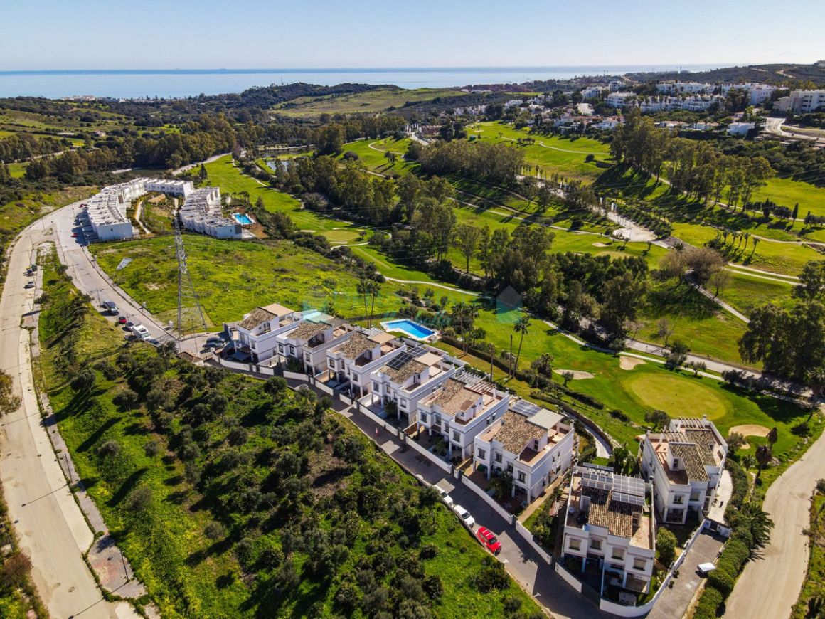 Town House in Estepona