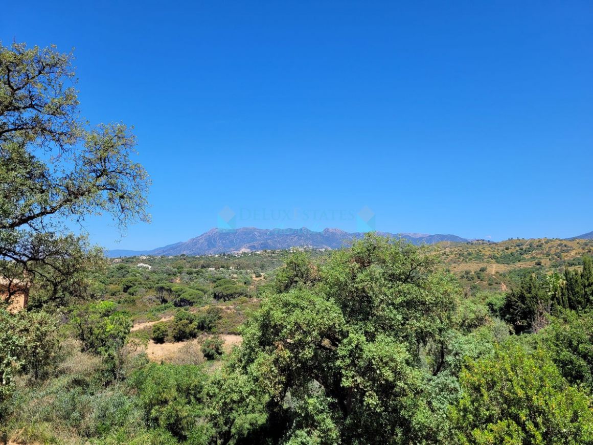Residential Plot in Elviria, Marbella East