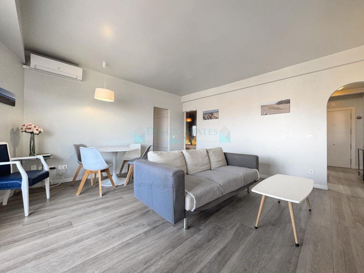 Apartamento en venta en Marbella