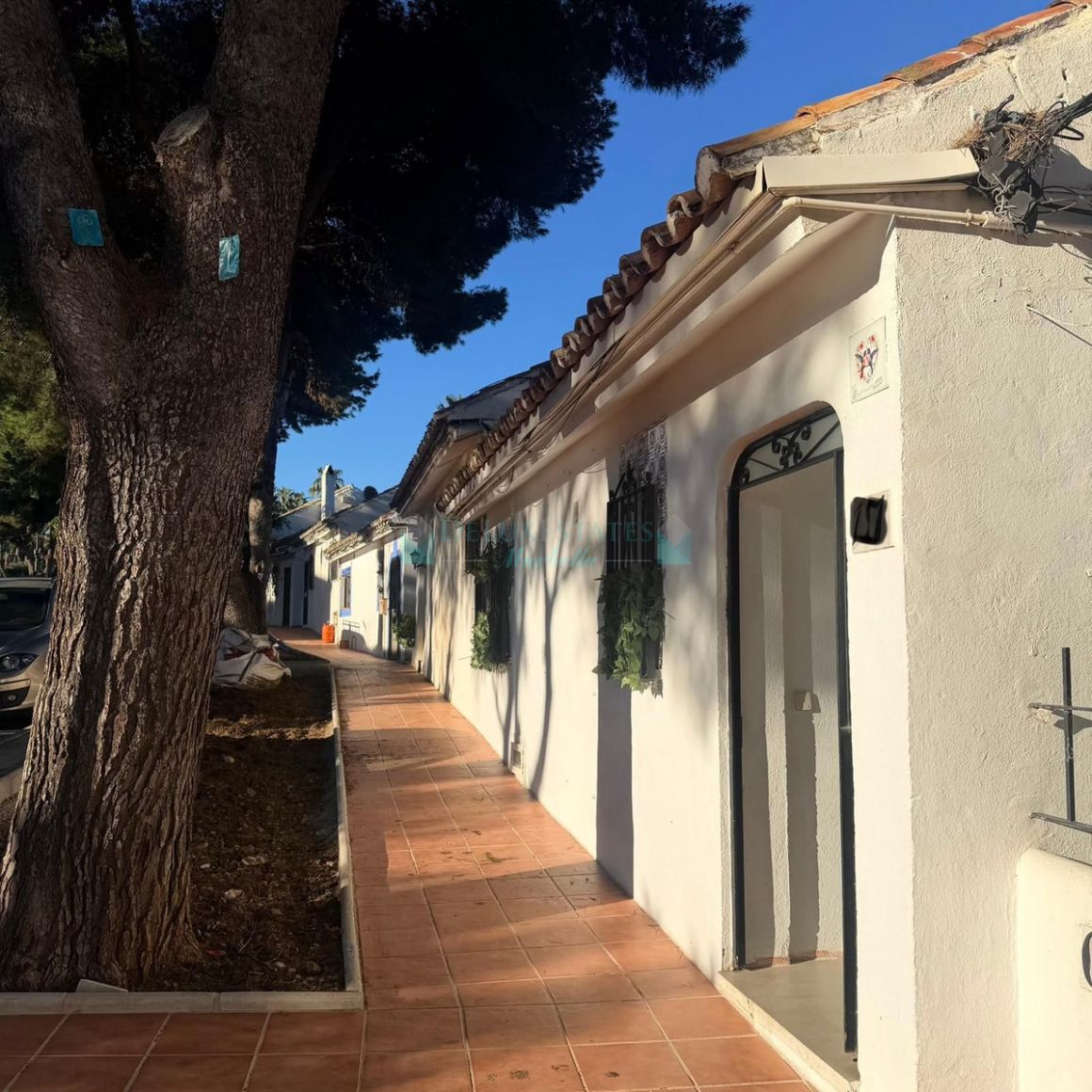 Town House for sale in Nueva Andalucia