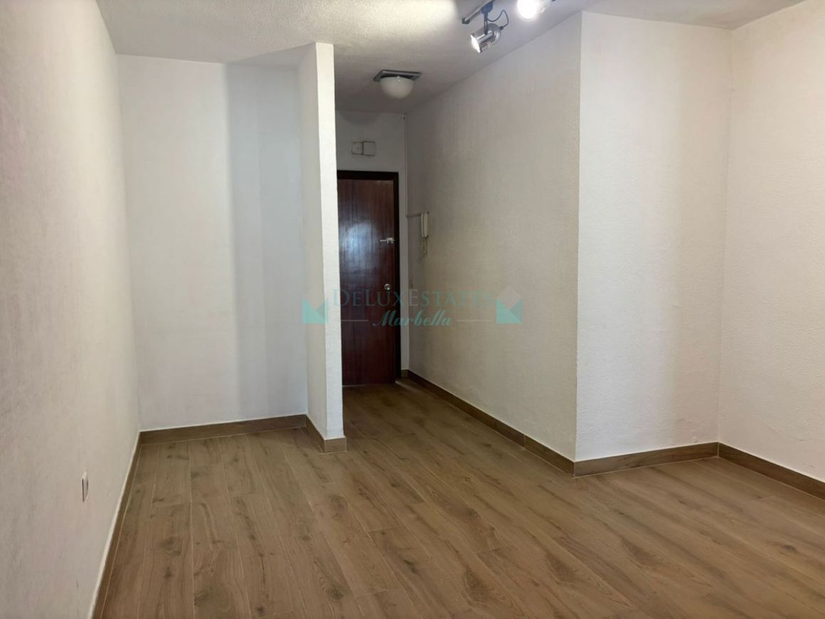 Apartment in Marbella