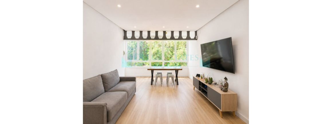 Apartment for sale in Marbella