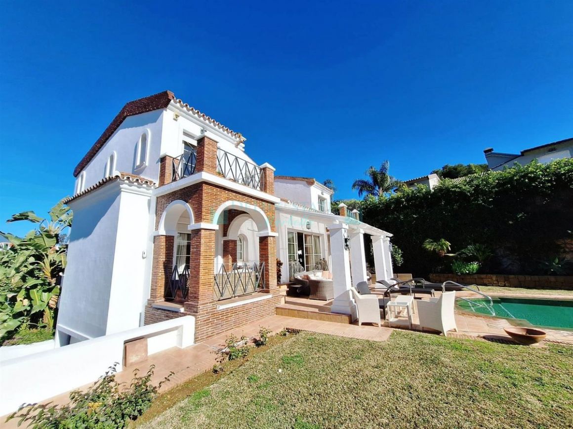 Villa in Marbella - Puerto Banus