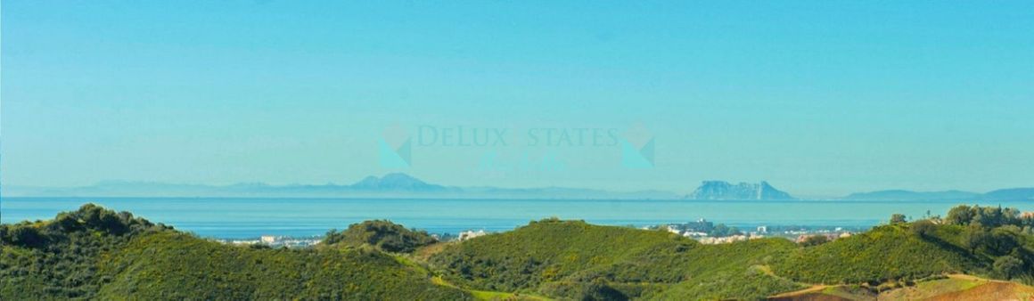 Residential Plot for sale in Benahavis