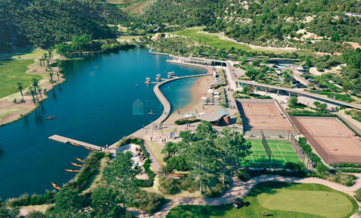 Apartment for sale in  La Quinta, Benahavis