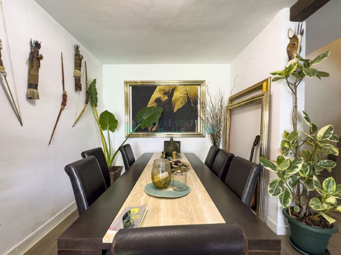 Town House for sale in  Bel Air, Estepona