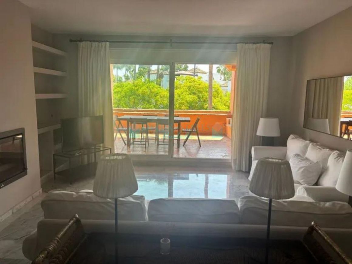 Apartment in Marbella