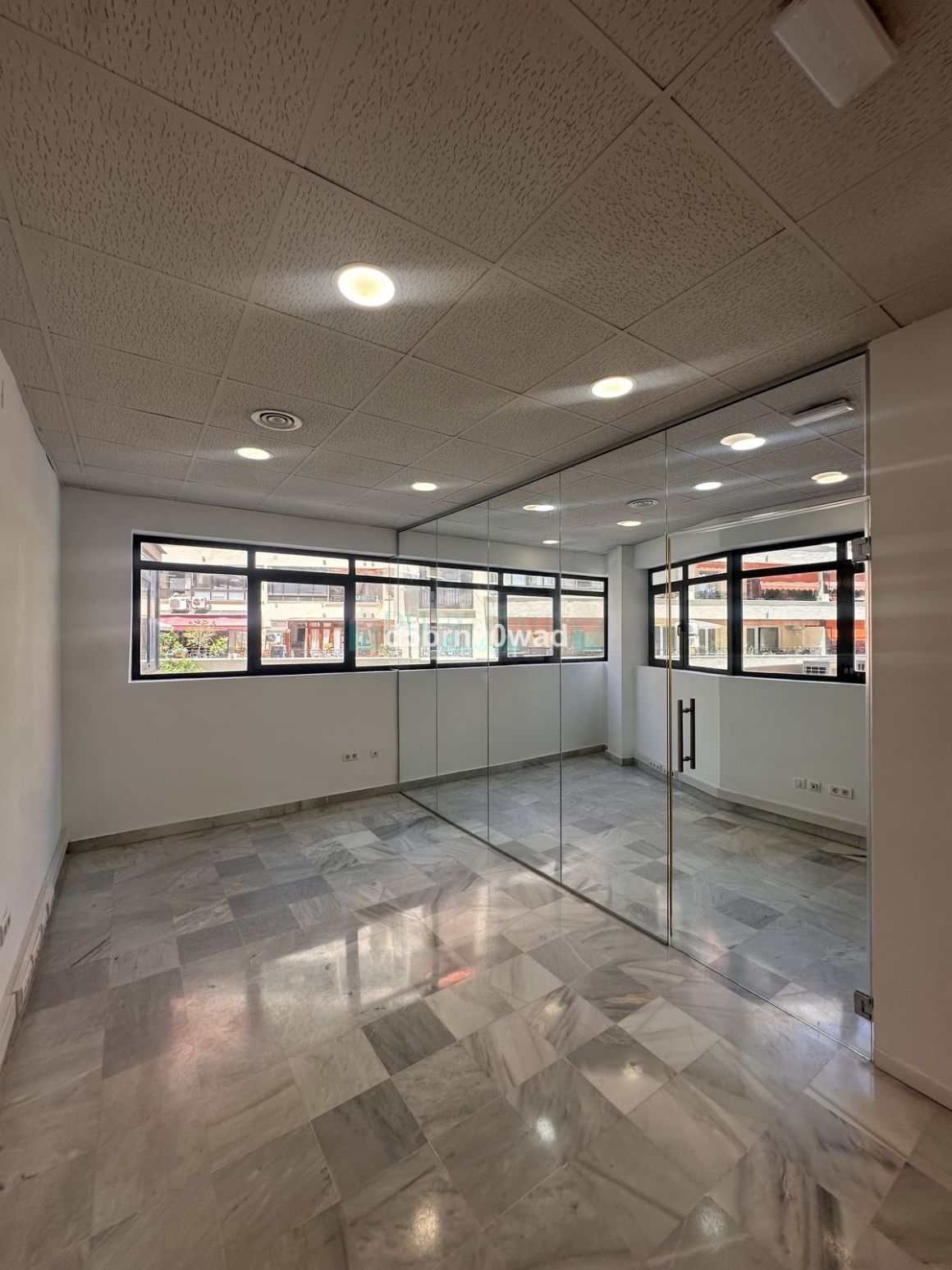 Office for sale in Marbella