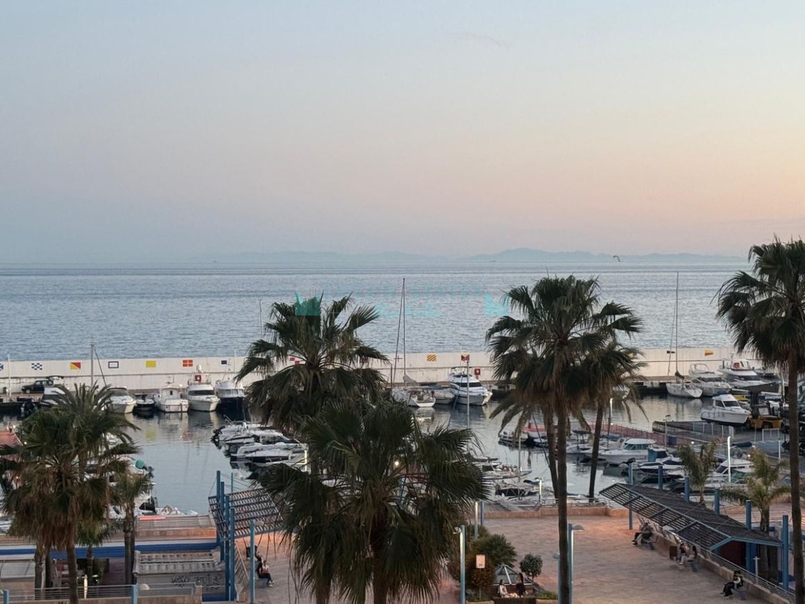 Apartamento en Marbella