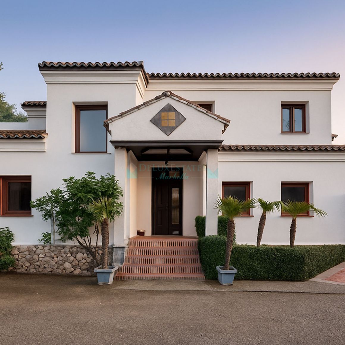 Villa for sale in Istan