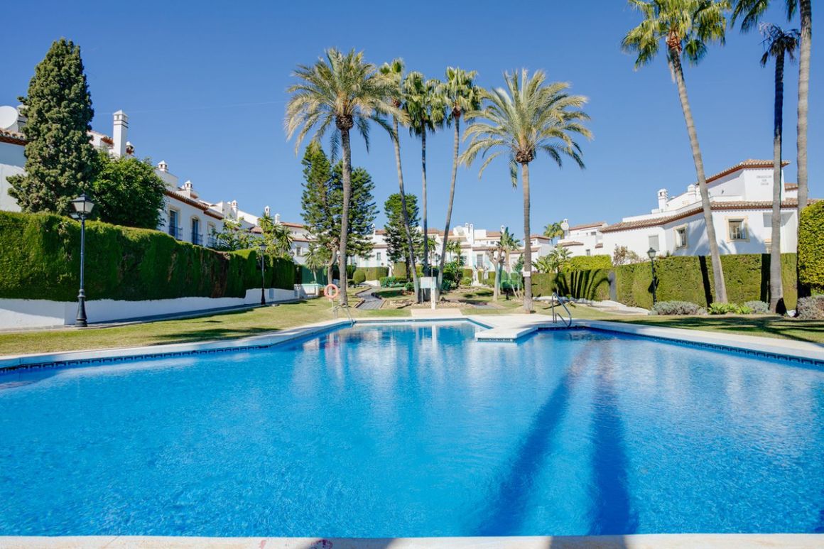 Town House for sale in  Bel Air, Estepona