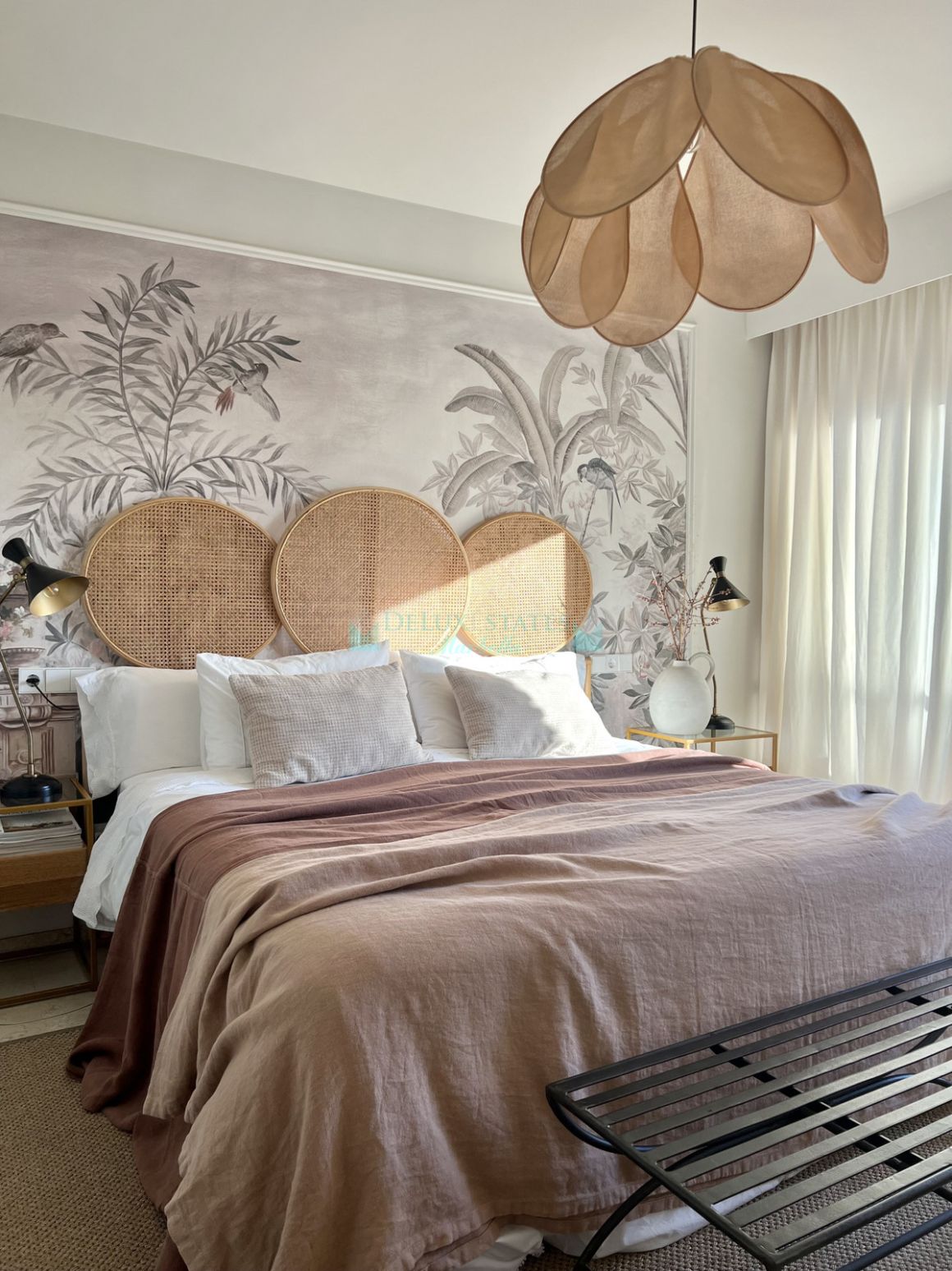 Apartamento en alquiler en Marbella