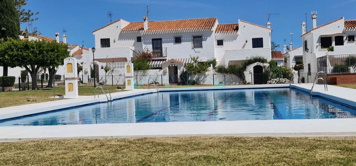 Town House for sale in Marbella