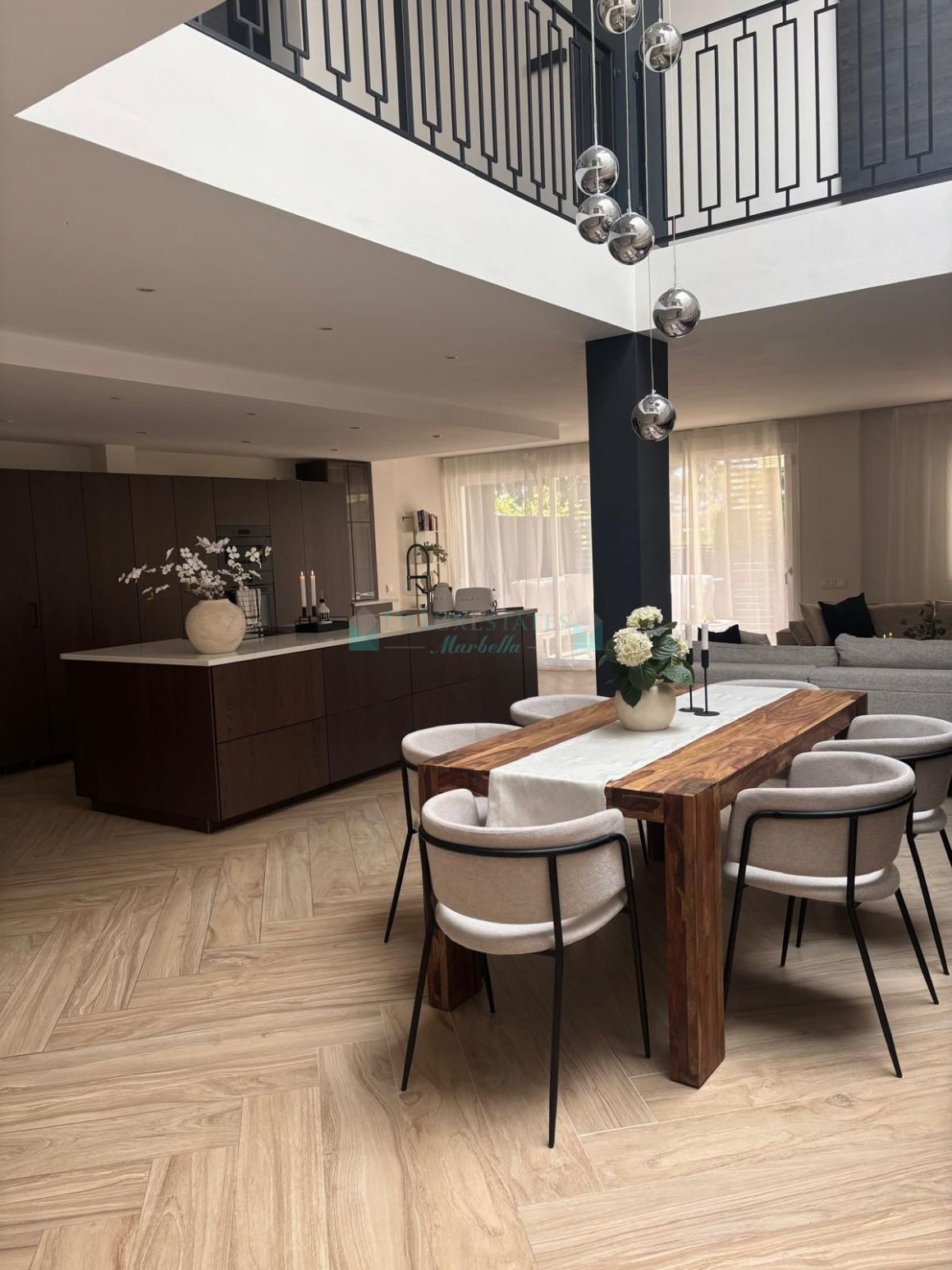 Town House for sale in  Atalaya, Estepona