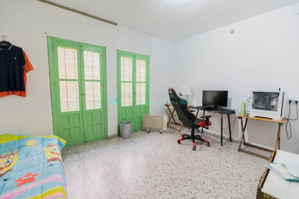 Town House in Marbella