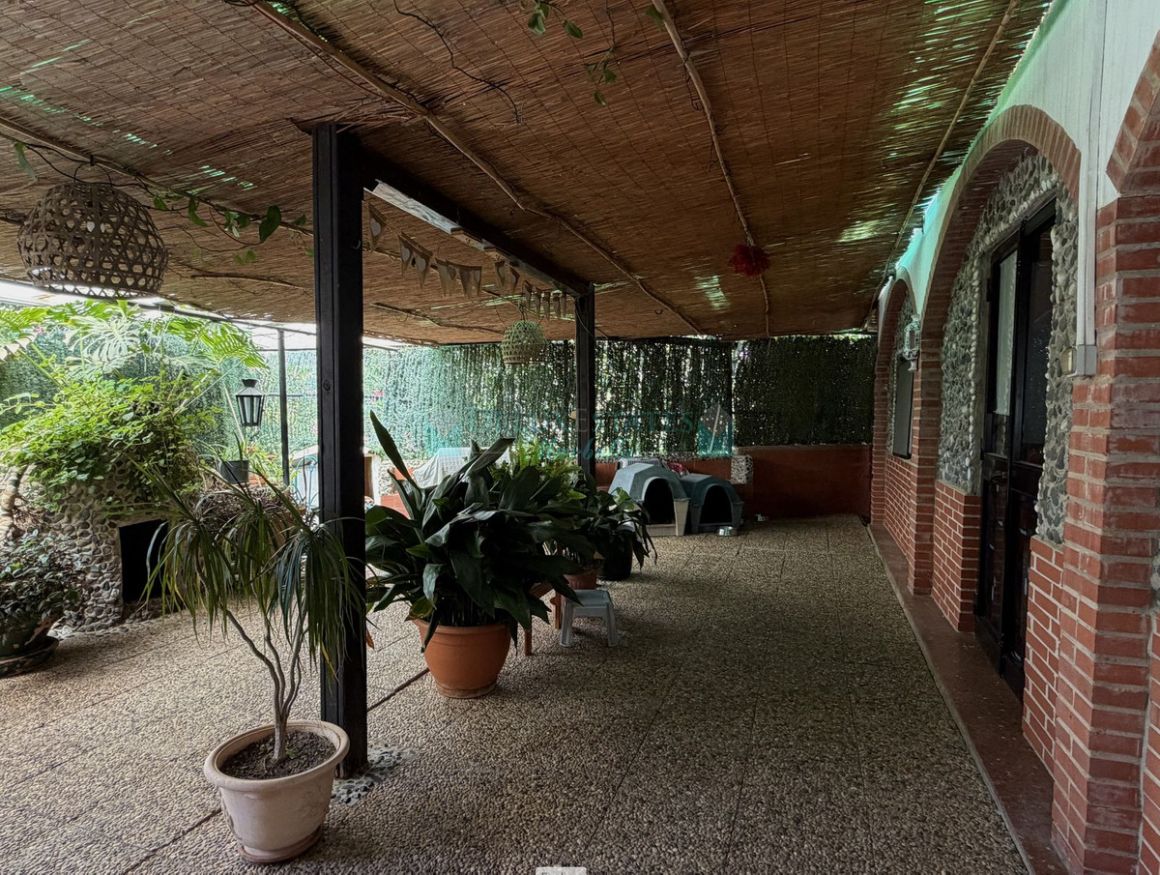 Finca in Estepona