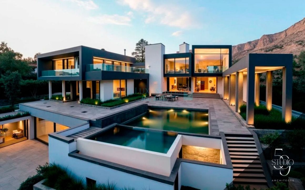 Residential Plot in Benahavis