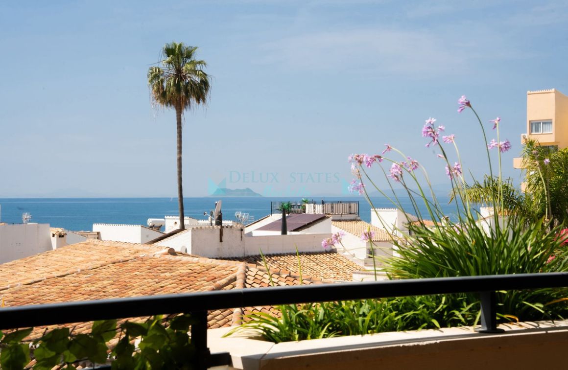 Apartment in Estepona