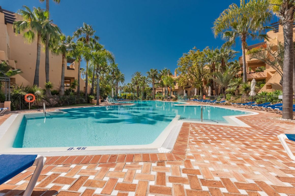 Penthouse for sale in San Pedro de Alcantara