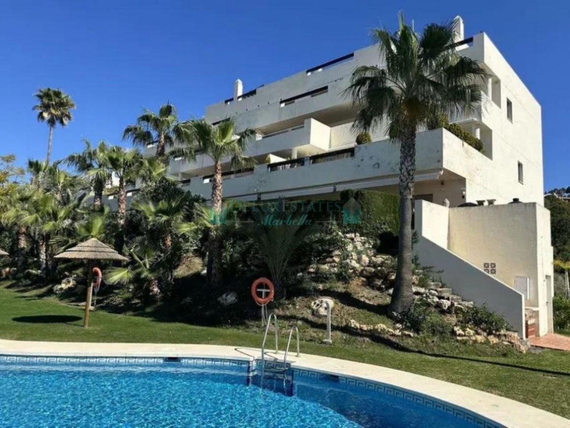 Ground Floor Apartment for sale in Marbella